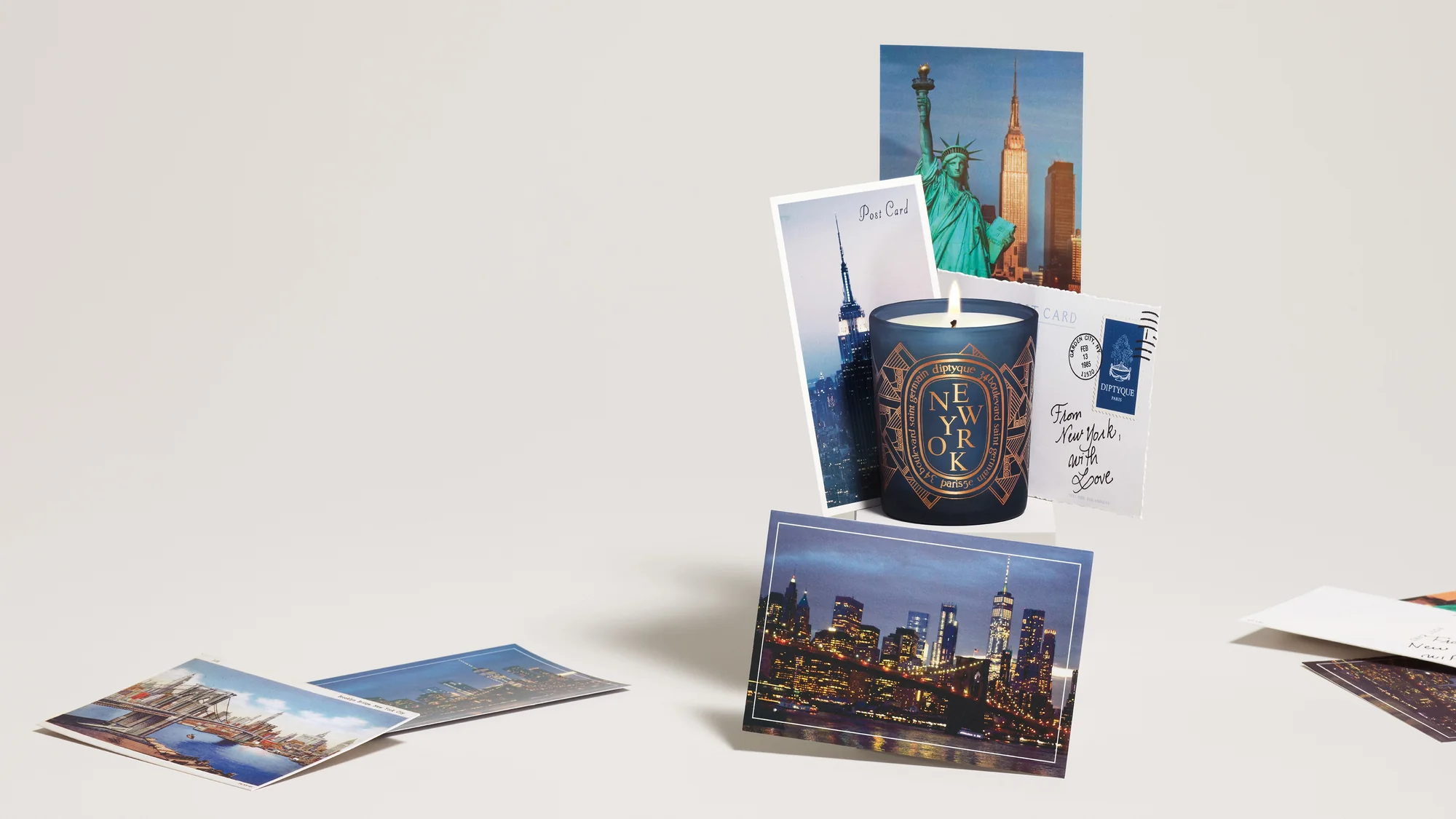 Welcome to Our Store